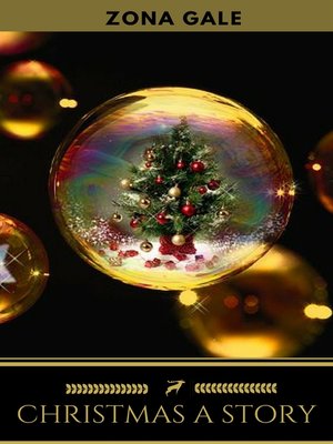 cover image of Christmas a Story